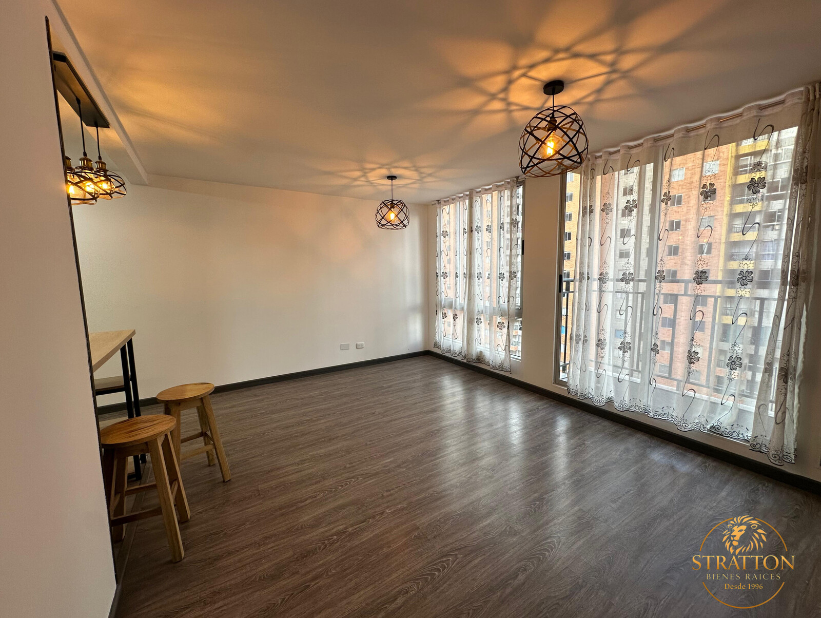 Foto Apartamento 2
