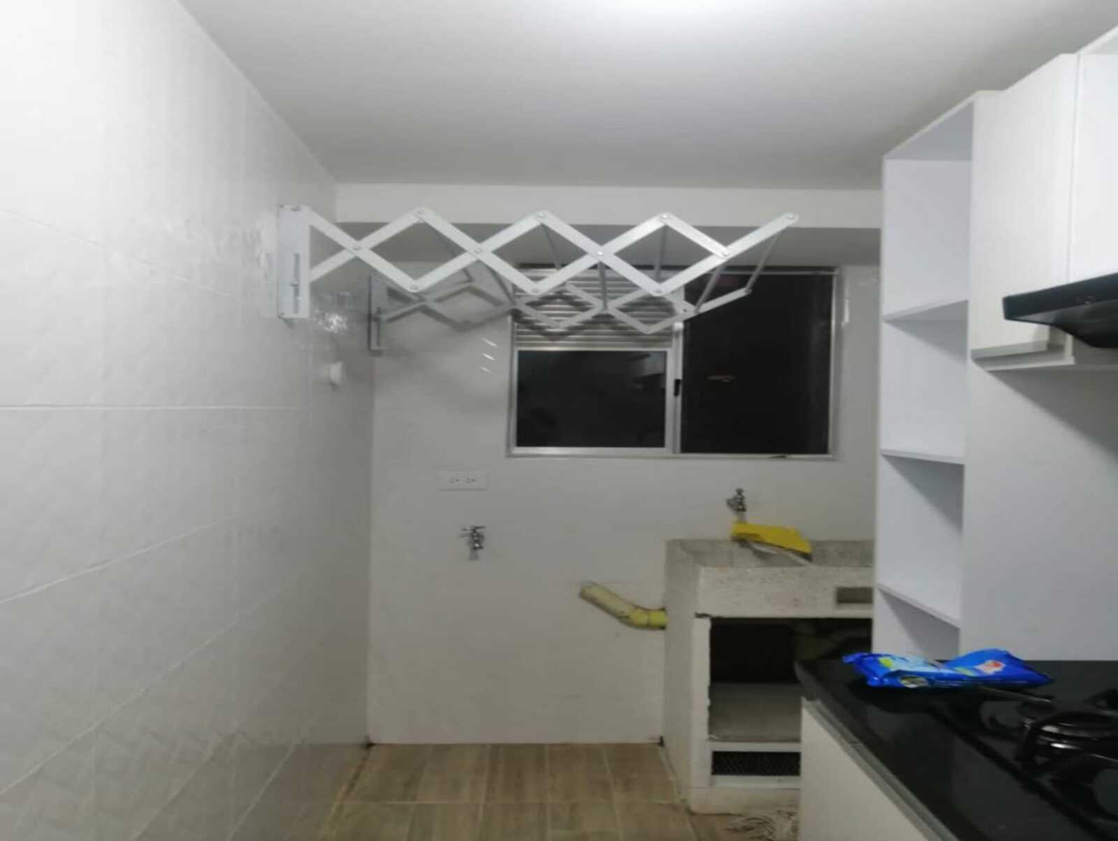 Foto Apartamento 1