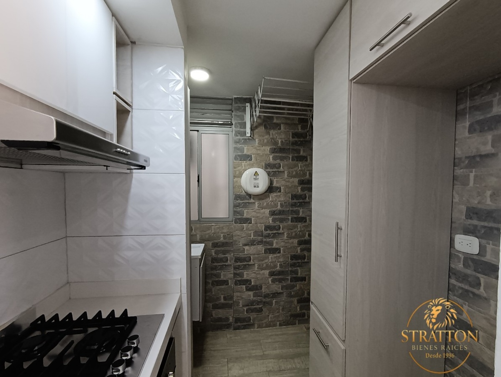 Foto Apartamento 2