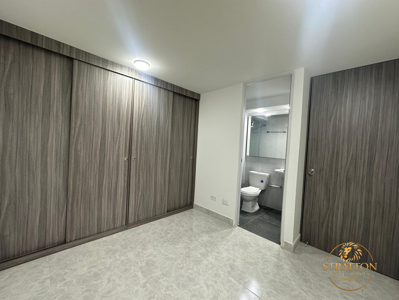 Foto Apartamento 2